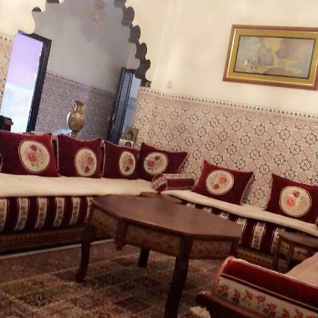 Dar Soraya Al Madina Marrakech Apartamento Marraquexe Exterior foto