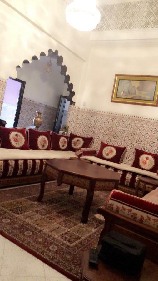 Dar Soraya Al Madina Marrakech Apartamento Marraquexe Exterior foto