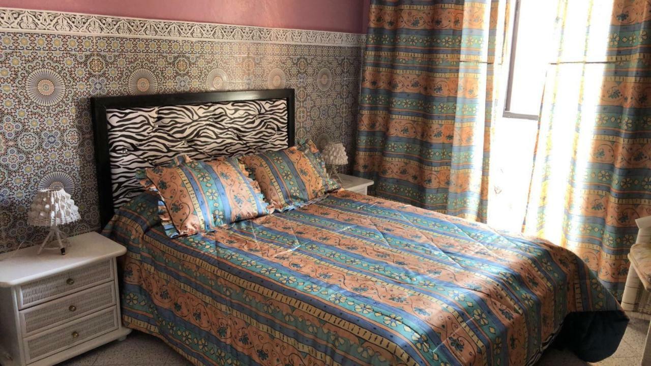 Dar Soraya Al Madina Marrakech Apartamento Marraquexe Exterior foto