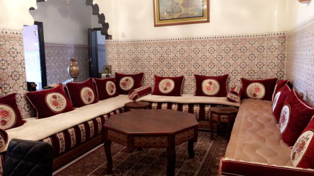 Dar Soraya Al Madina Marrakech Apartamento Marraquexe Exterior foto