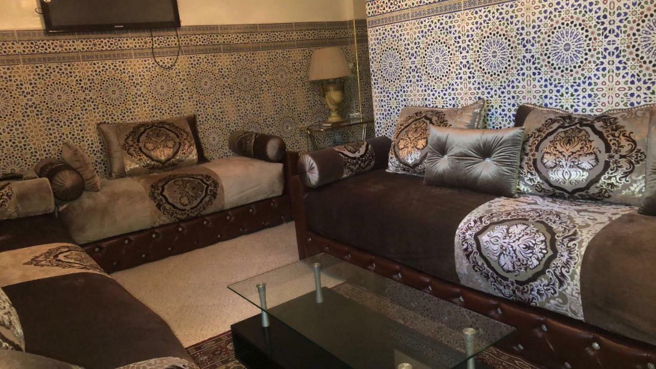 Dar Soraya Al Madina Marrakech Apartamento Marraquexe Exterior foto