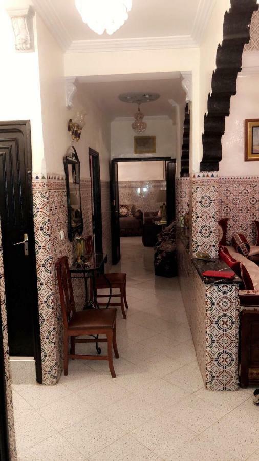 Dar Soraya Al Madina Marrakech Apartamento Marraquexe Exterior foto
