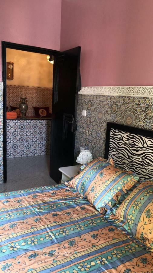 Dar Soraya Al Madina Marrakech Apartamento Marraquexe Exterior foto