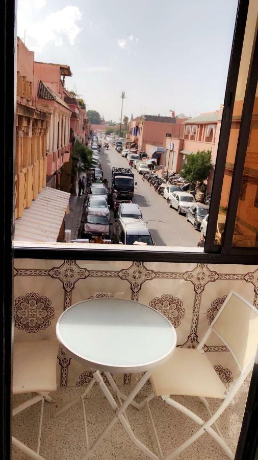 Dar Soraya Al Madina Marrakech Apartamento Marraquexe Exterior foto