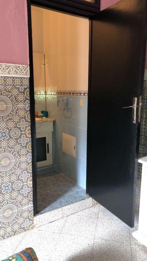Dar Soraya Al Madina Marrakech Apartamento Marraquexe Exterior foto