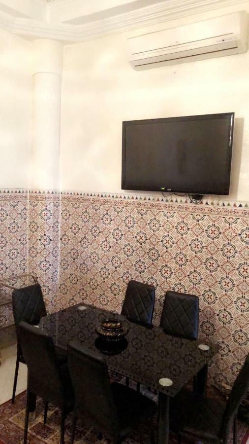 Dar Soraya Al Madina Marrakech Apartamento Marraquexe Exterior foto