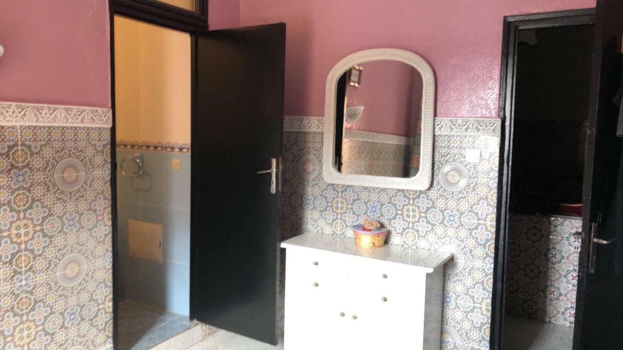 Dar Soraya Al Madina Marrakech Apartamento Marraquexe Exterior foto