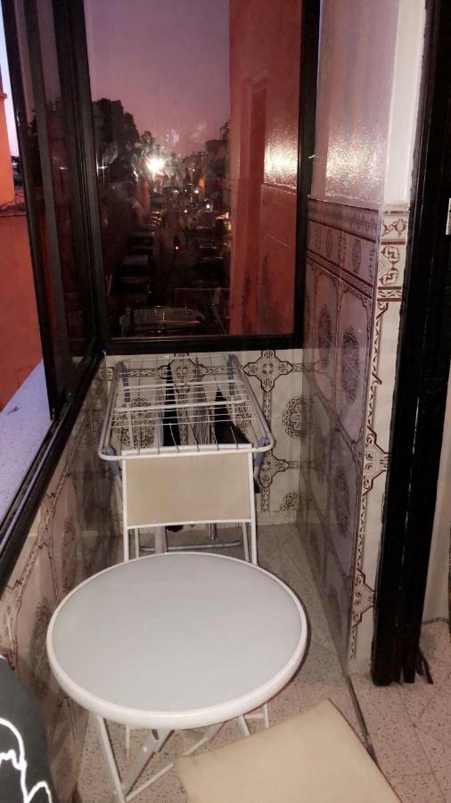 Dar Soraya Al Madina Marrakech Apartamento Marraquexe Exterior foto
